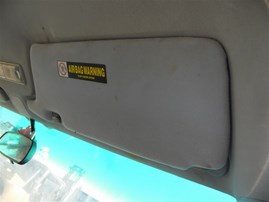 2002 Honda Civic LX Silver Sedan 1.7L AT #A22590